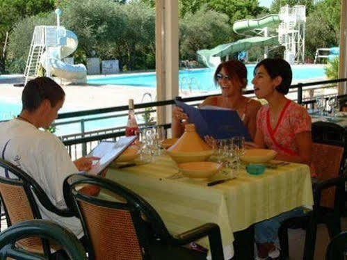 Douce Quietude Hotel แซ็งต์-ราฟาเอล ภายนอก รูปภาพ