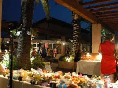 Douce Quietude Hotel แซ็งต์-ราฟาเอล ภายนอก รูปภาพ